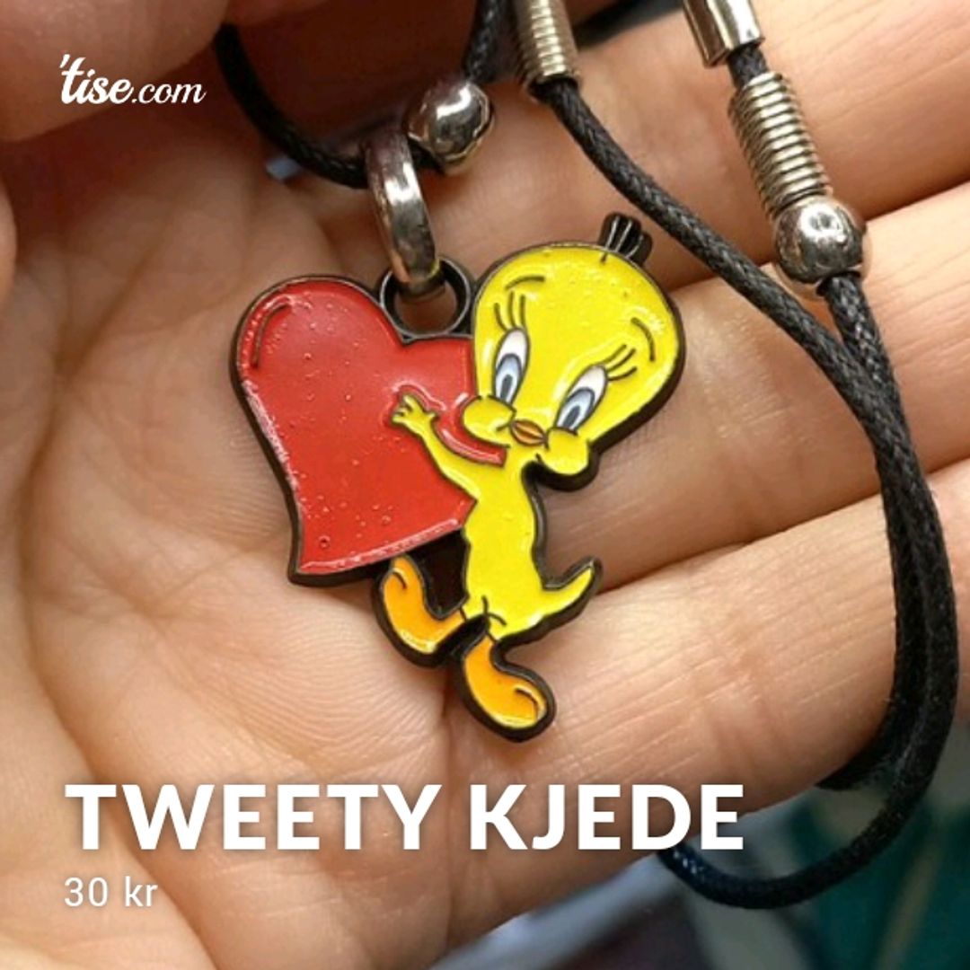 Tweety Kjede