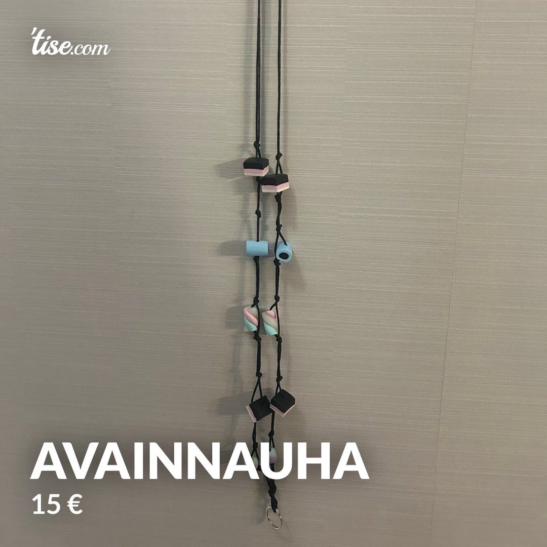 AVAINNAUHA