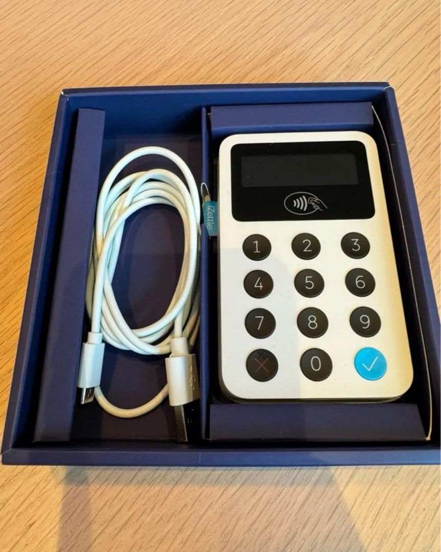 iZettle Reader