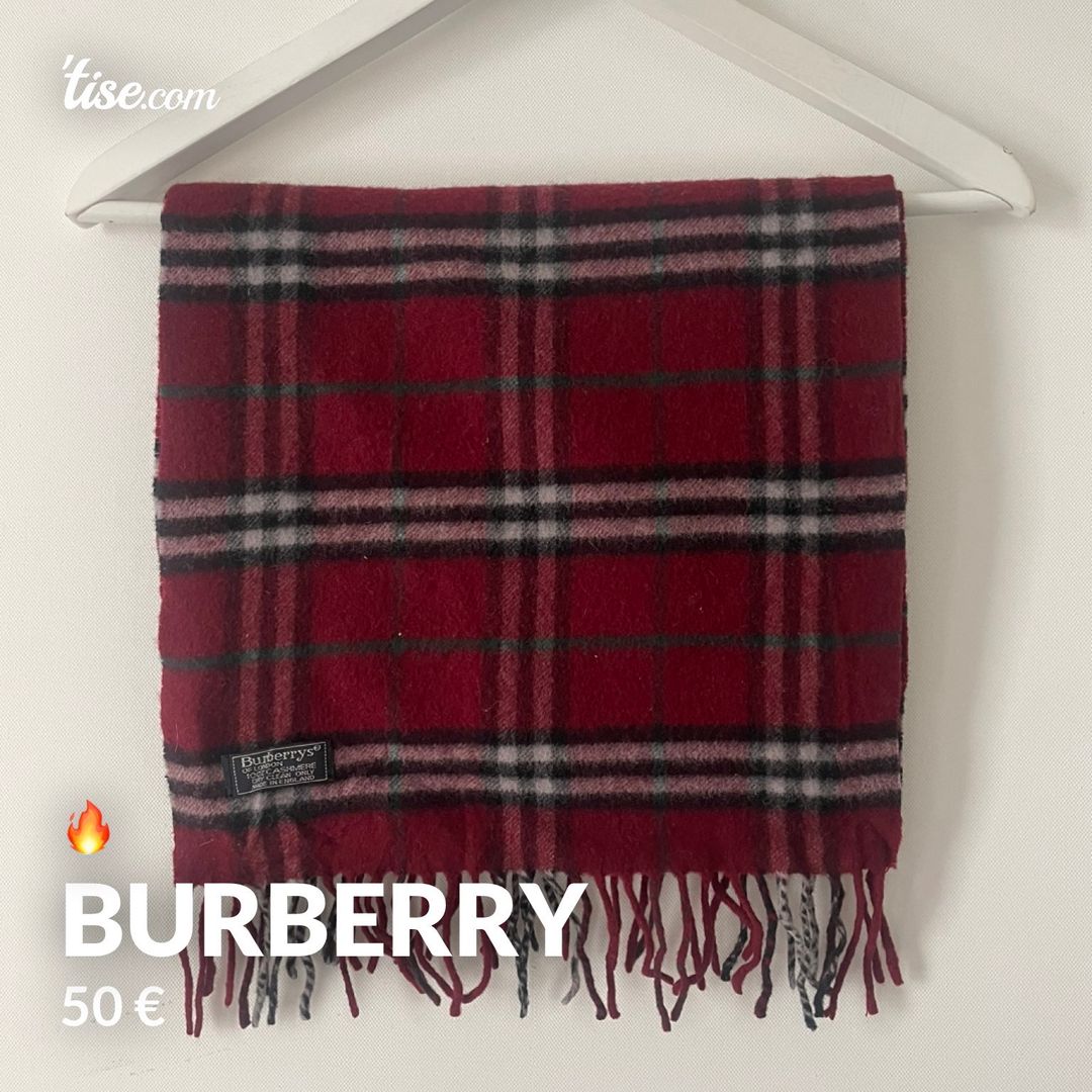 burberry