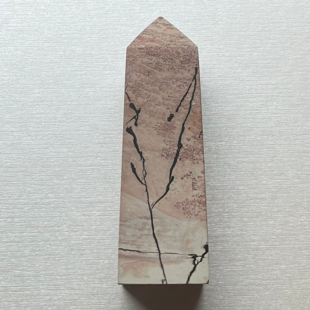 Picture jasper tårn