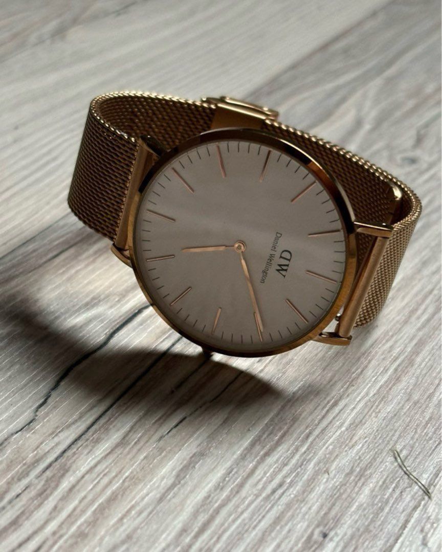 Daniel Wellington