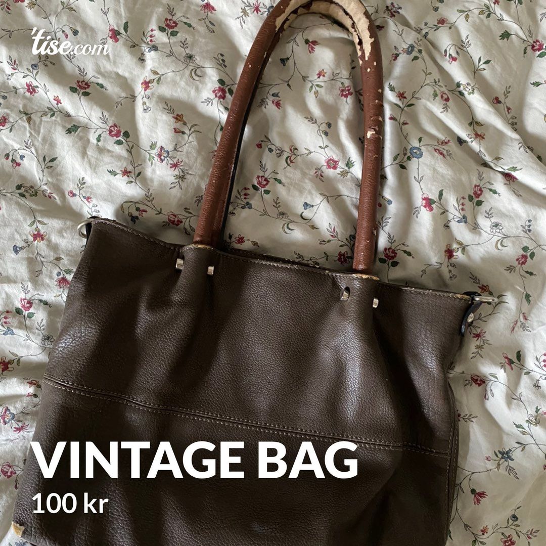 Vintage Bag