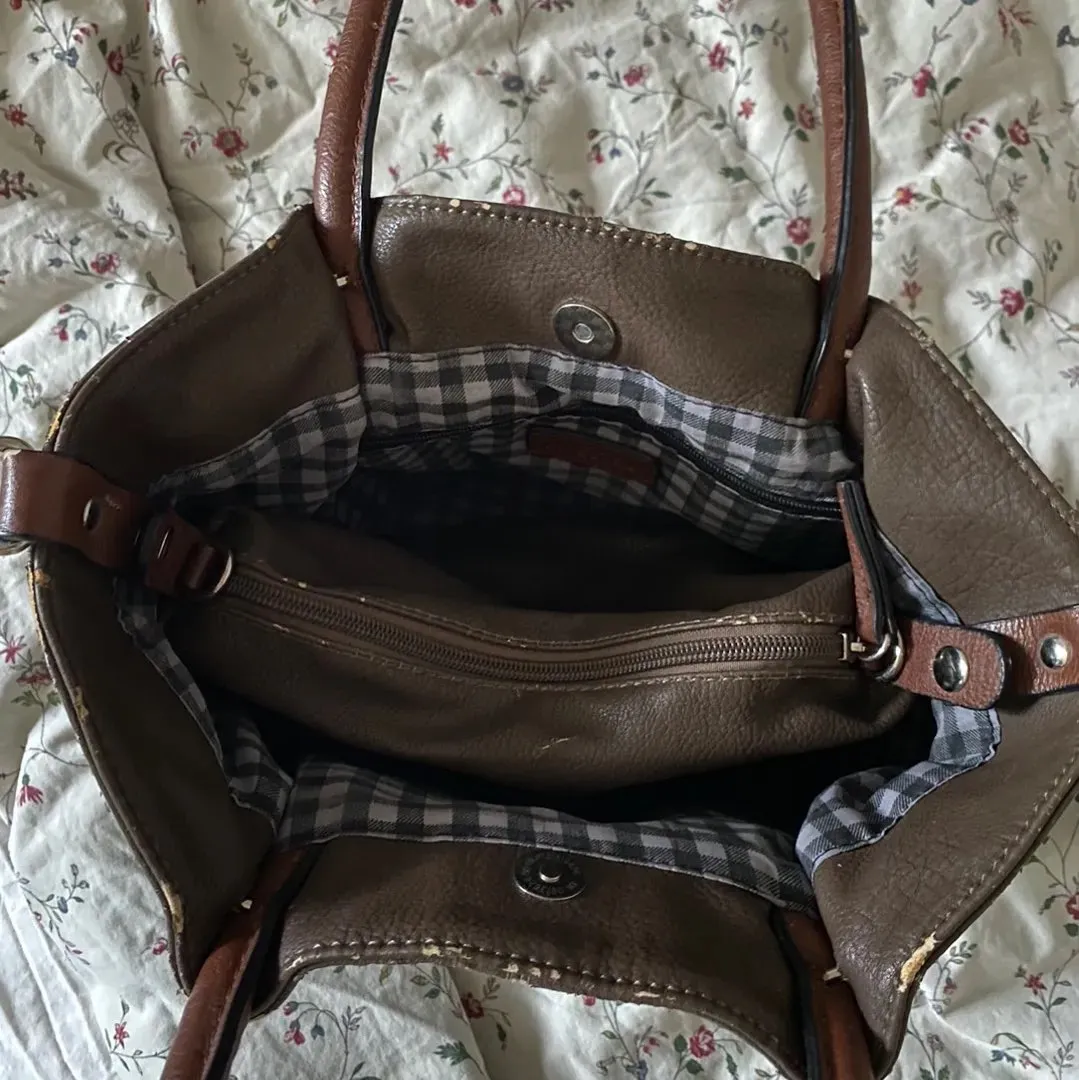 Vintage Bag