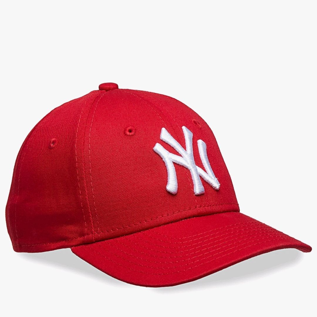 NEW YORK CAP