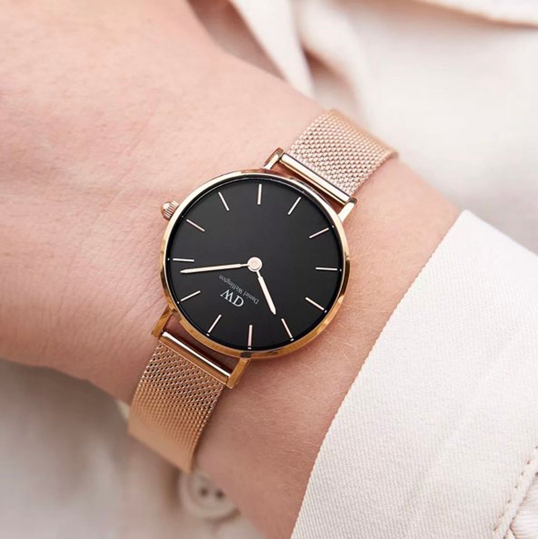 Daniel Wellington ur