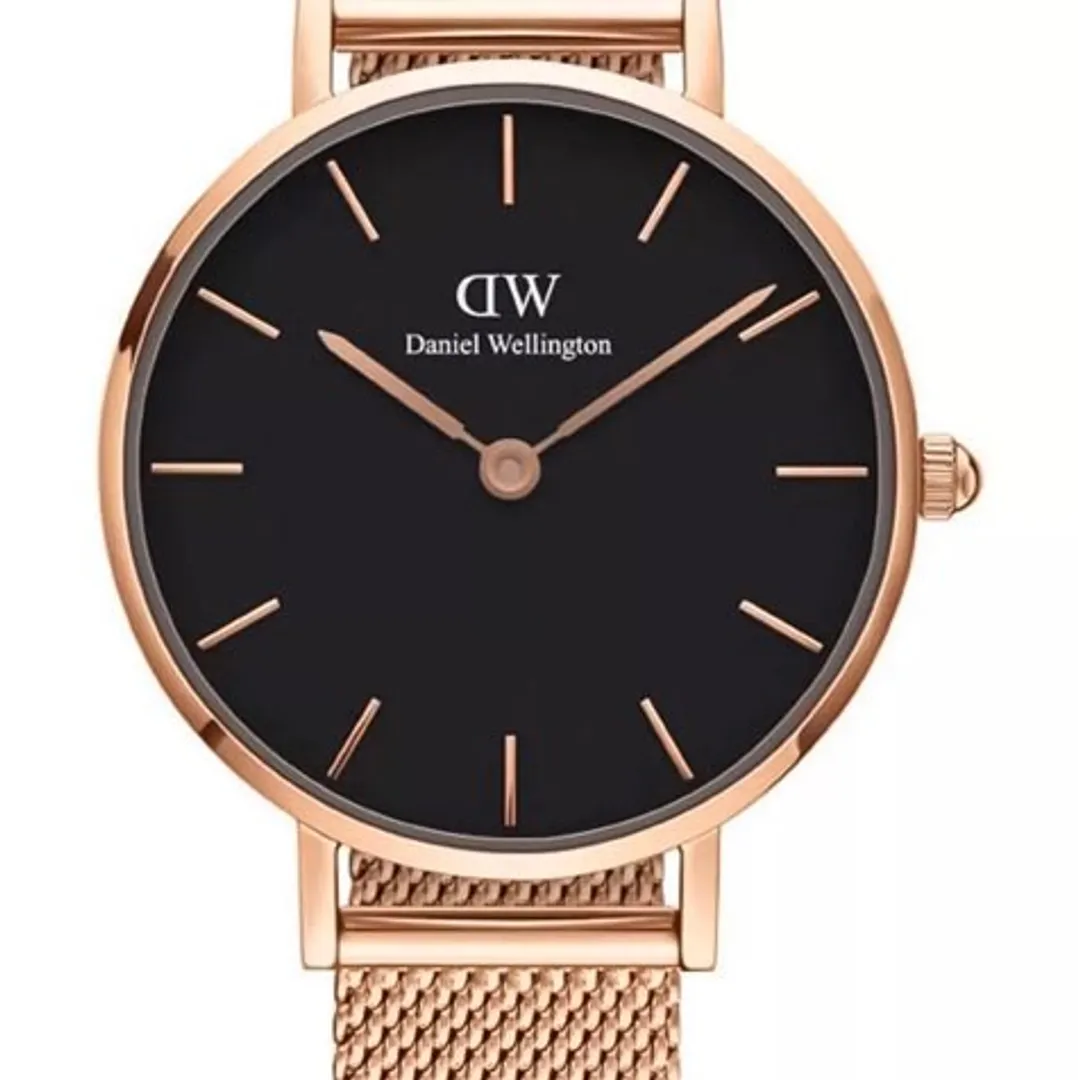 Daniel Wellington ur