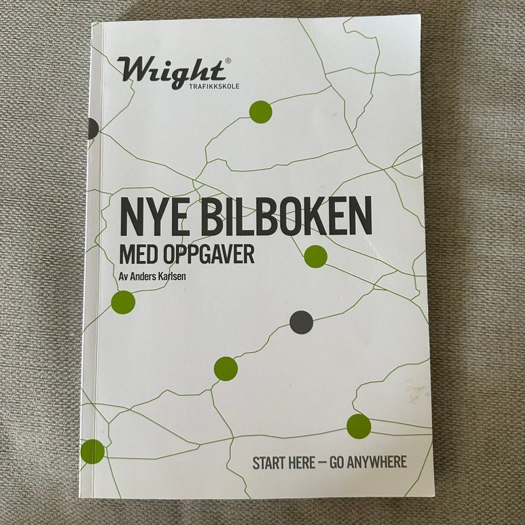 Nye Bilboken