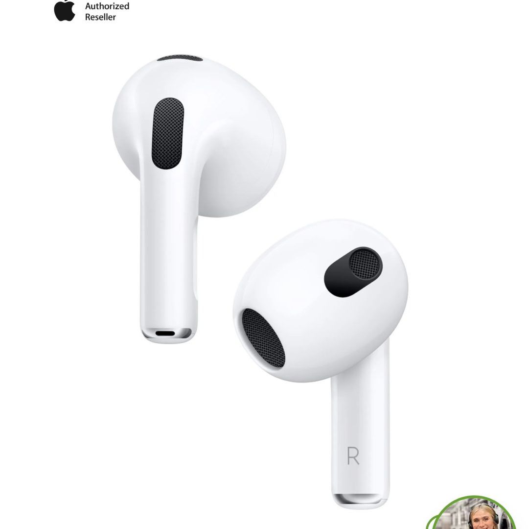 Apple airpods