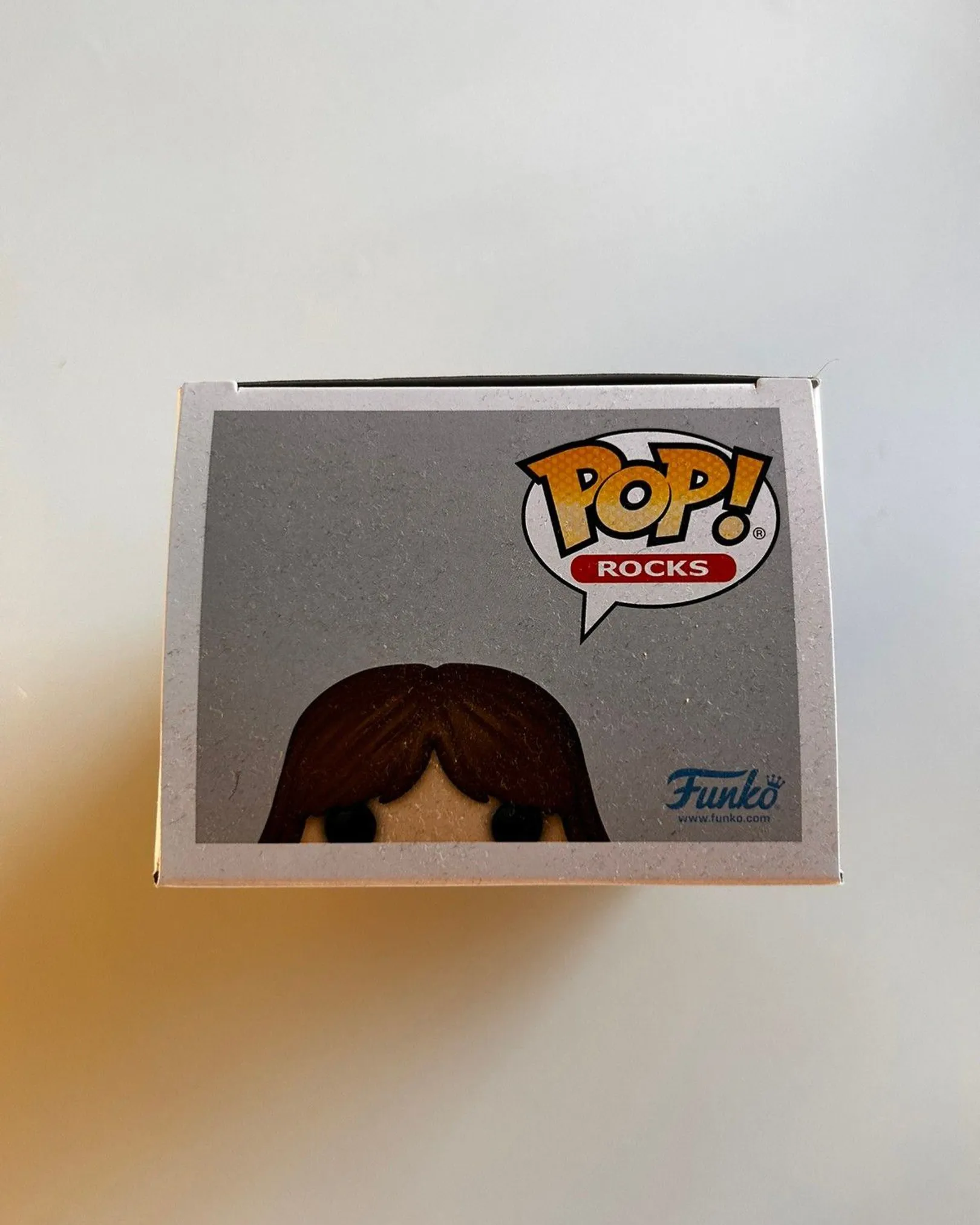 Funko Pop Rocks