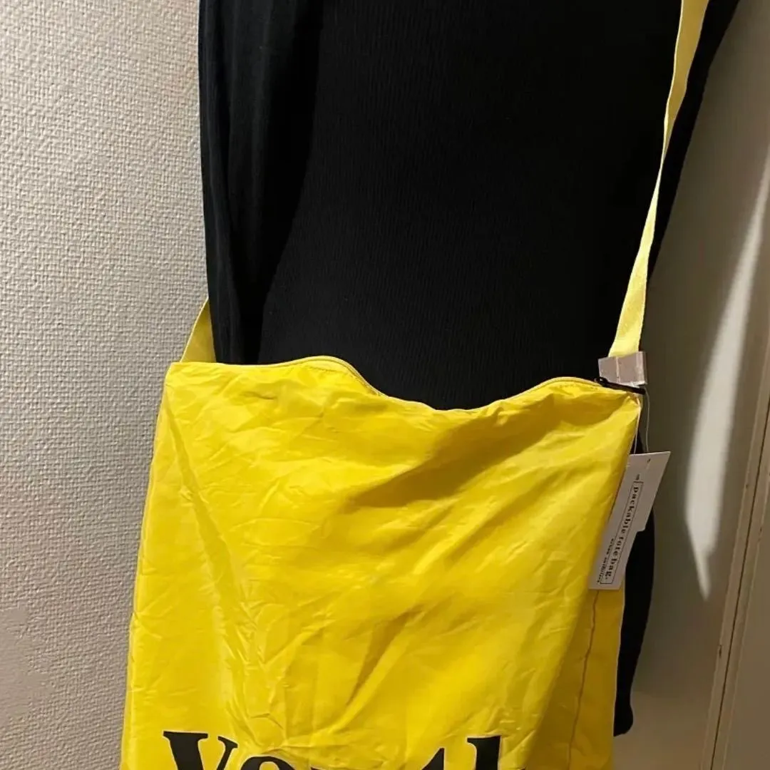 Urban Tote Bag