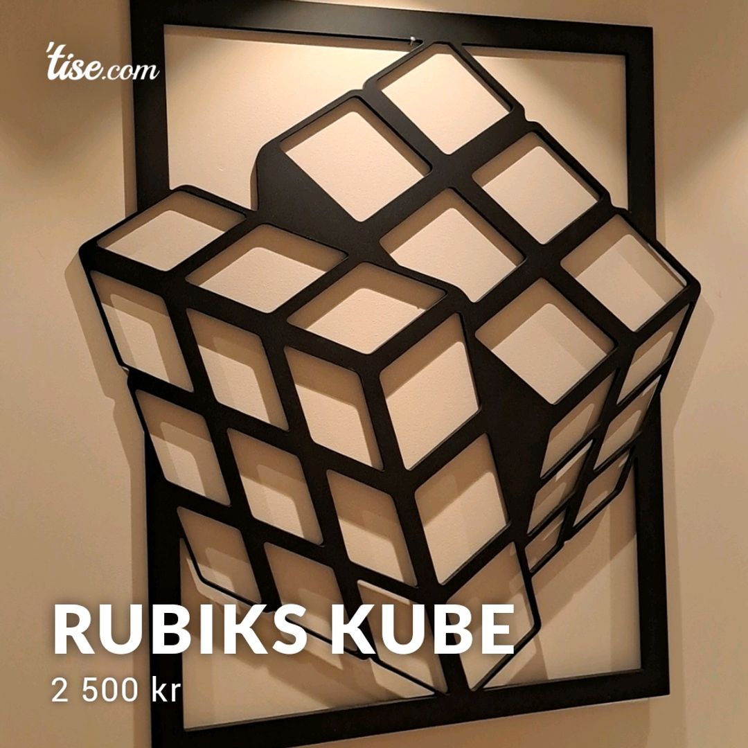 Rubiks Kube