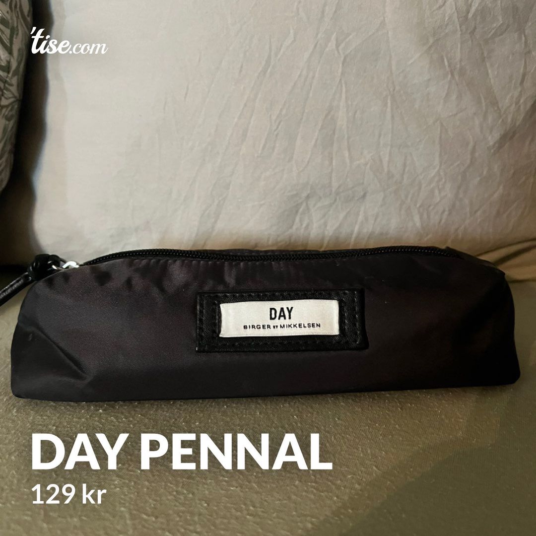 Day pennal