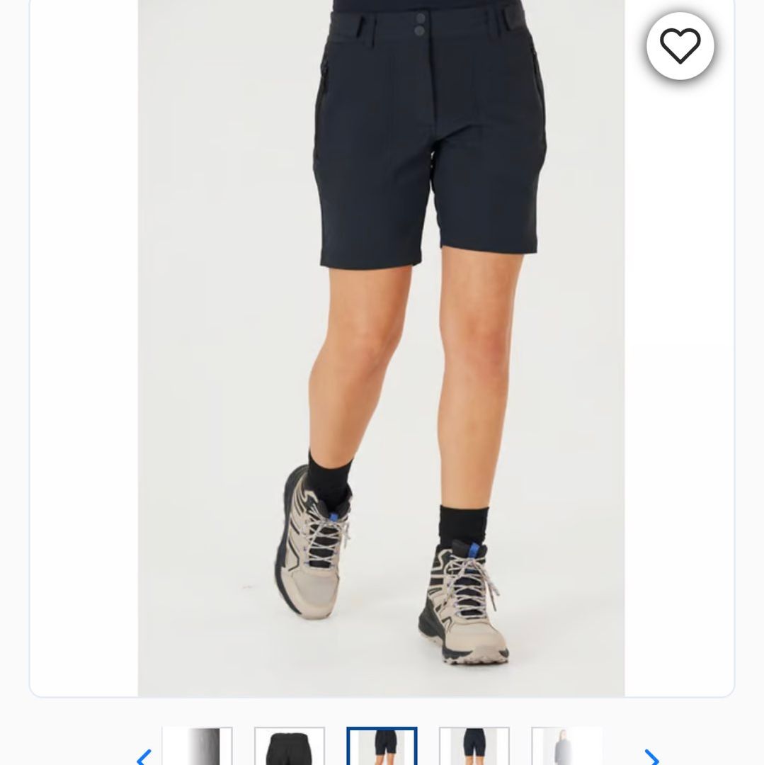 Turshorts