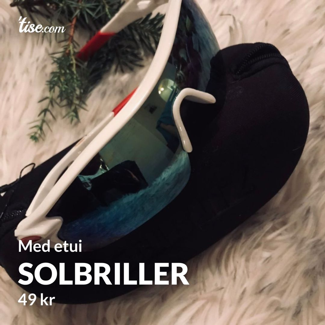 Solbriller