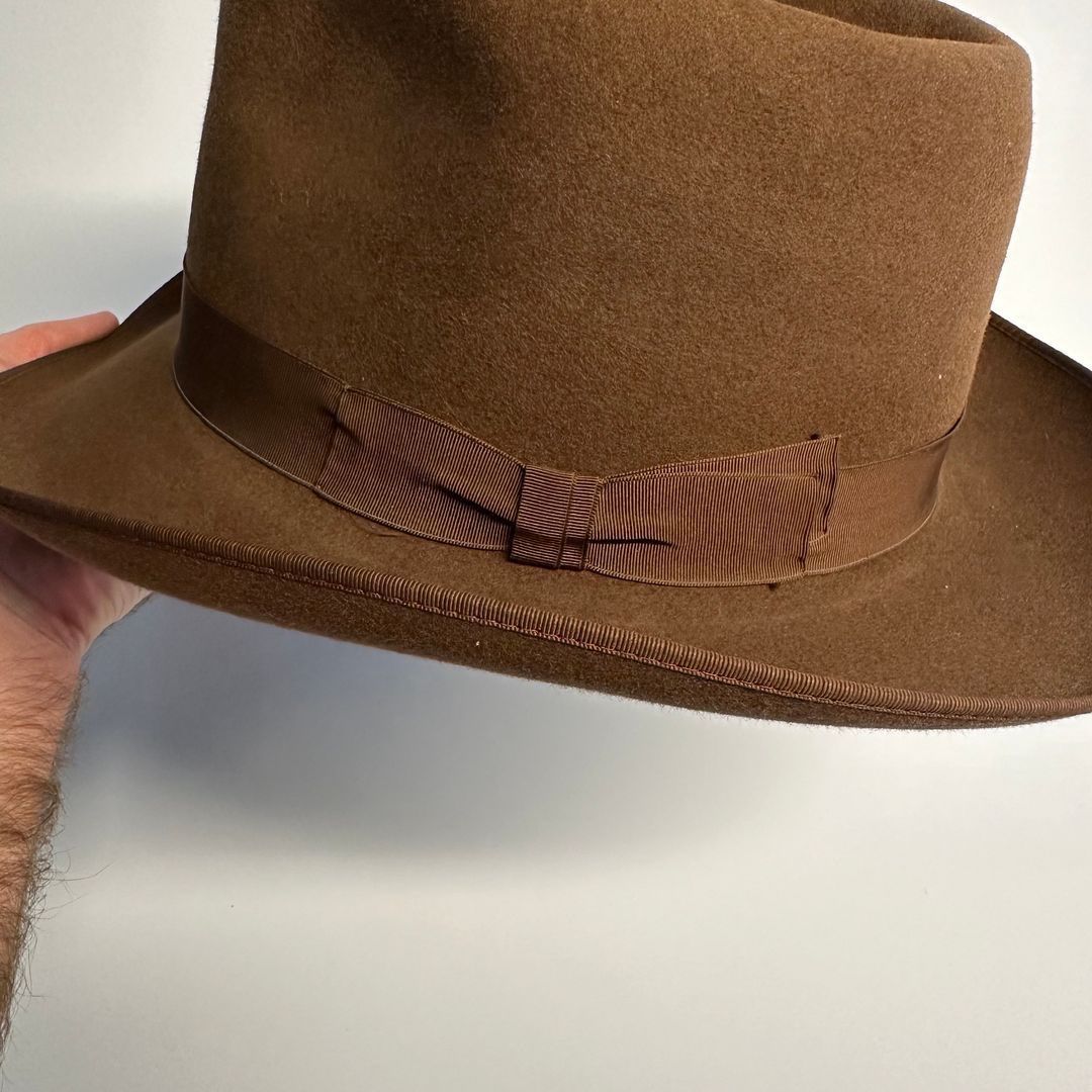 Borsalino hatt