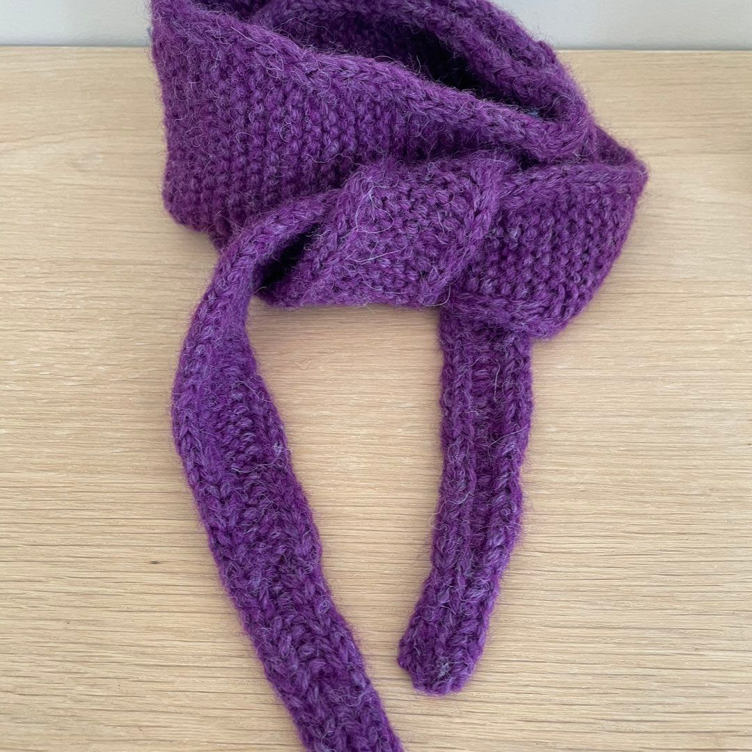 Sophie Scarf