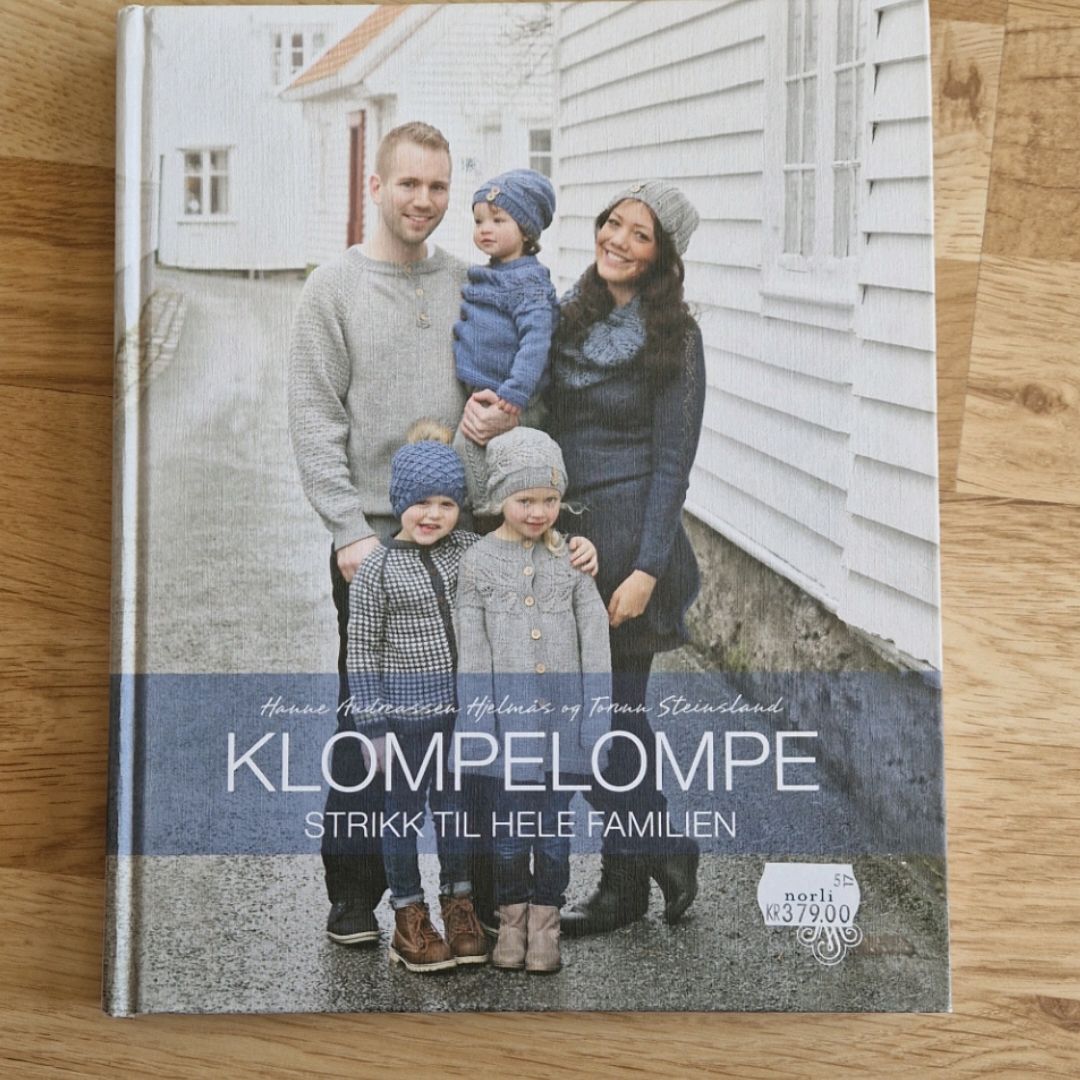 Klompelompe