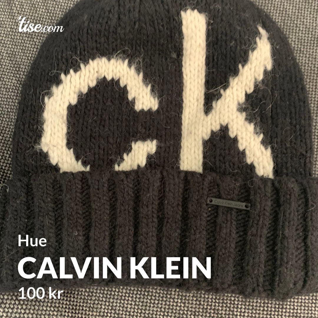 Calvin Klein