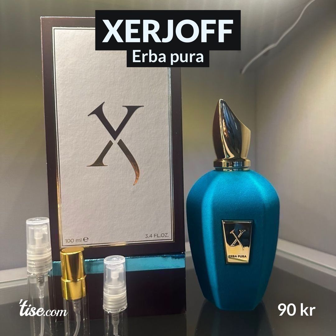 Xerjoff