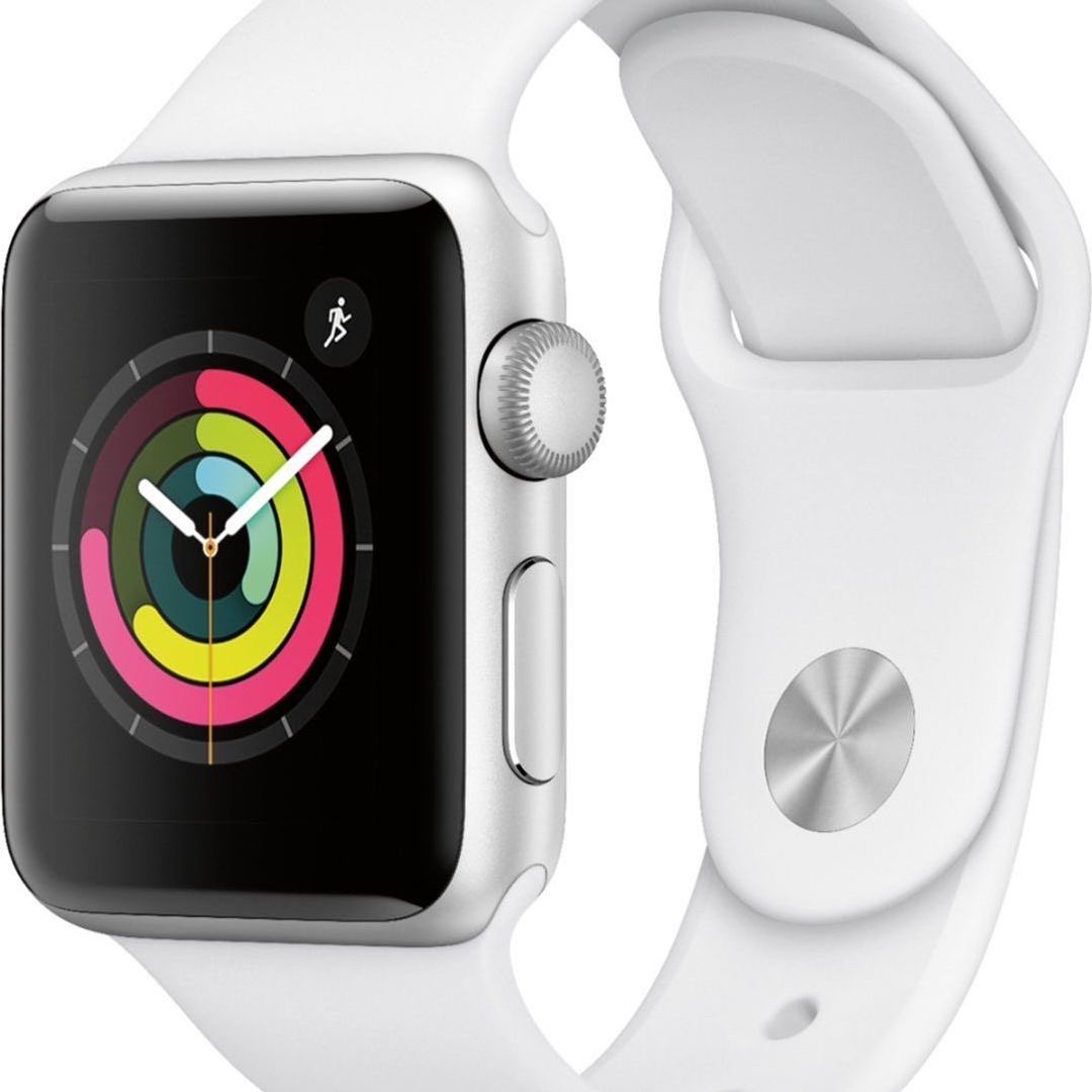 Apple watch serie 3