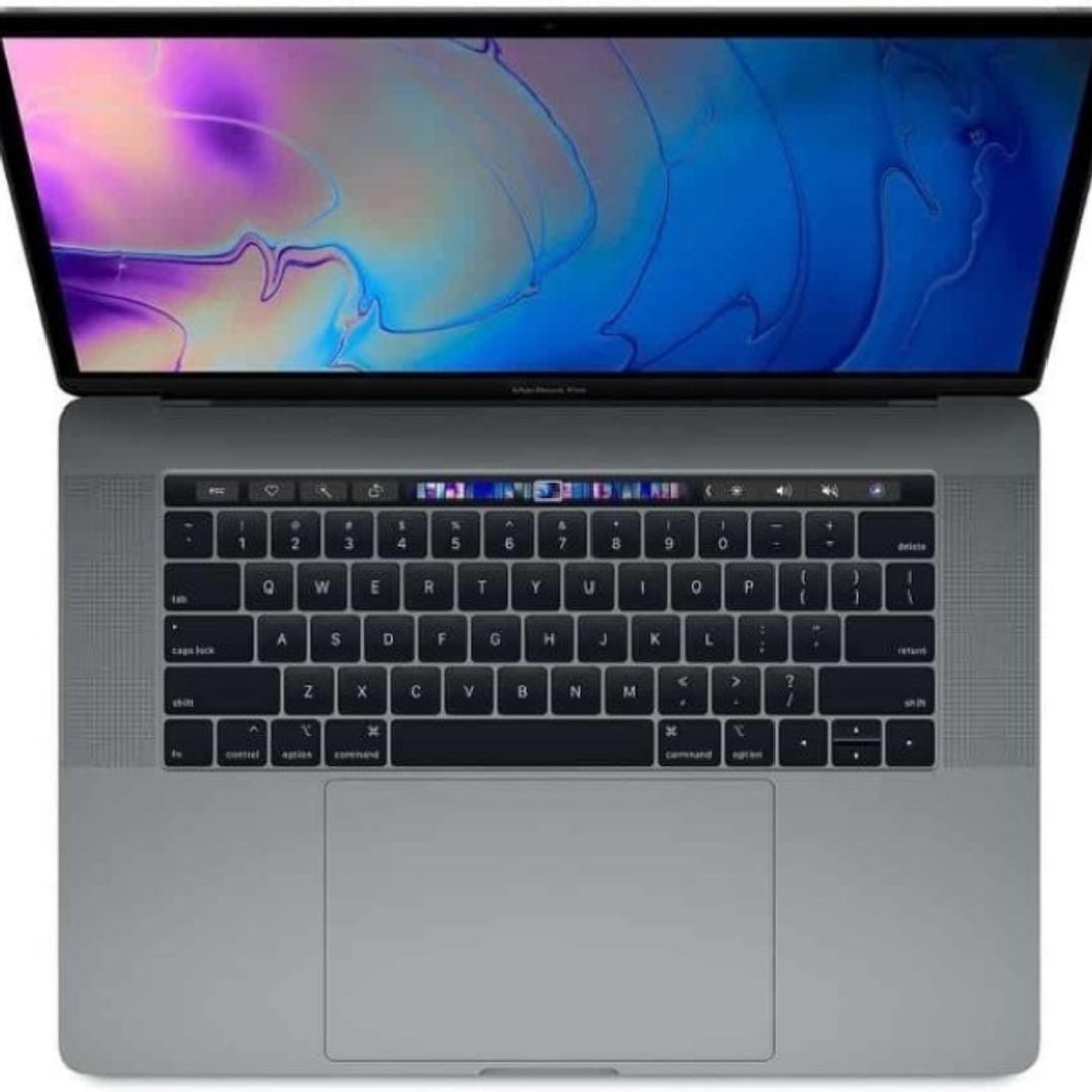 Macbook Pro 15"