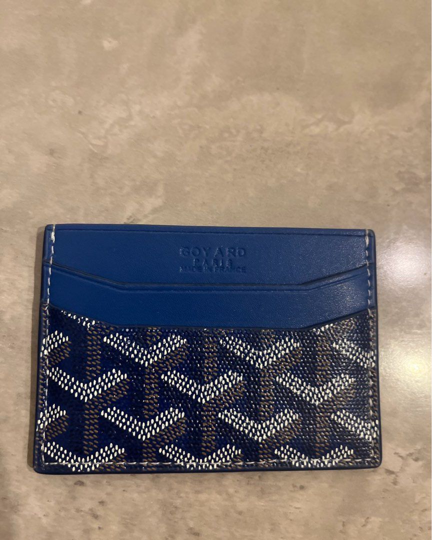 Goyard lommebok