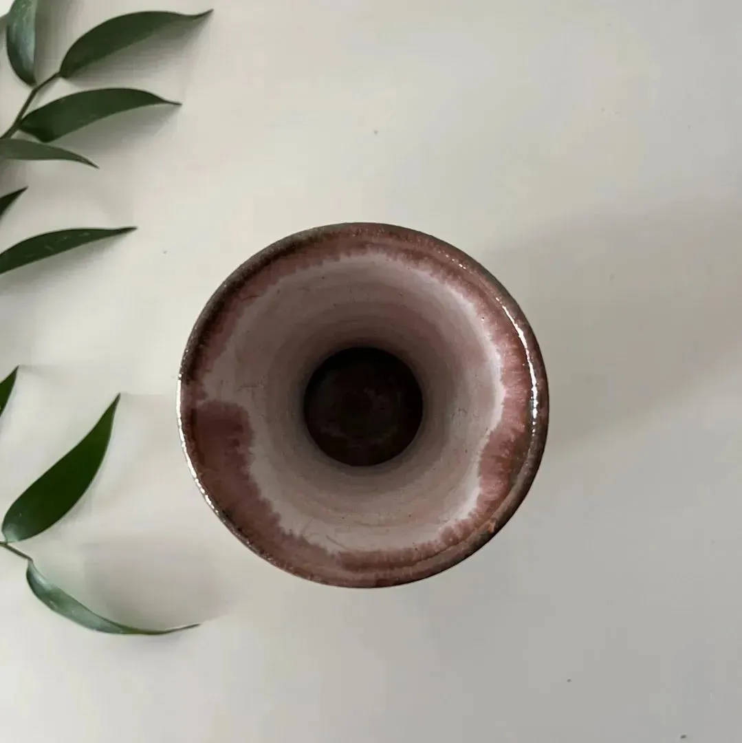 Keramikk vase