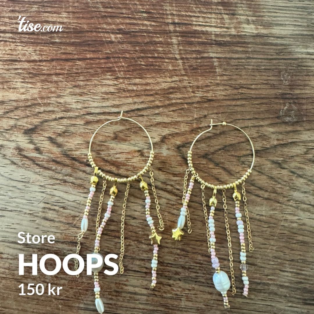 Hoops