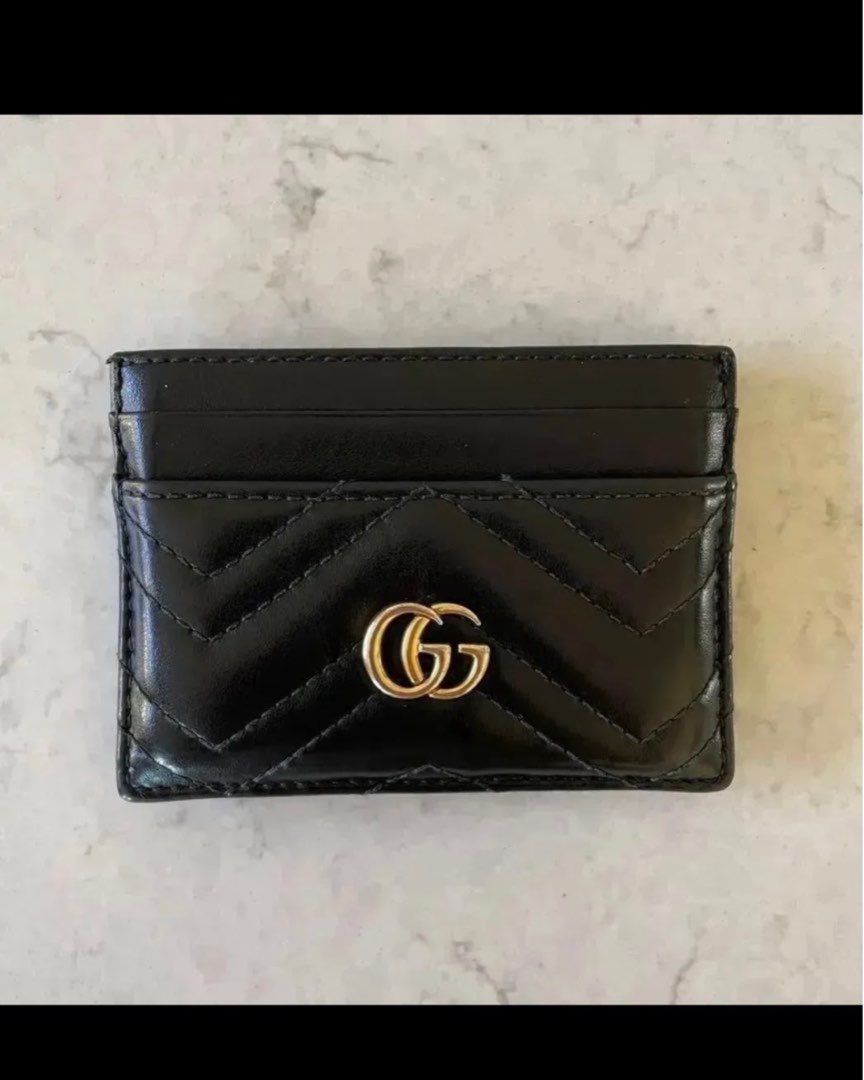 Gucci kortholder