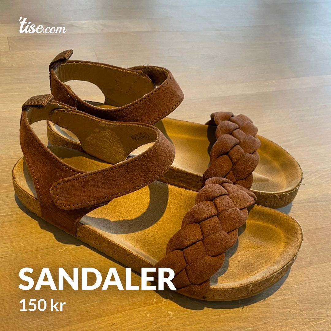 Sandaler