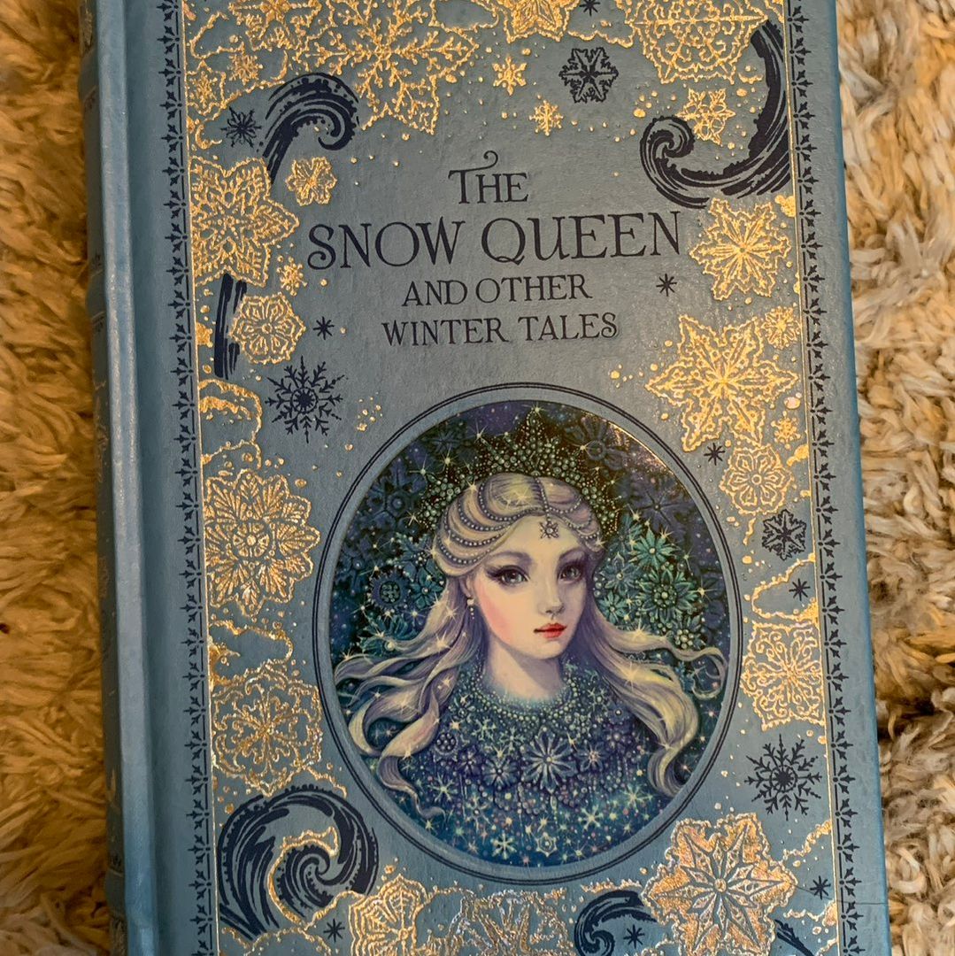 The Snow Queen