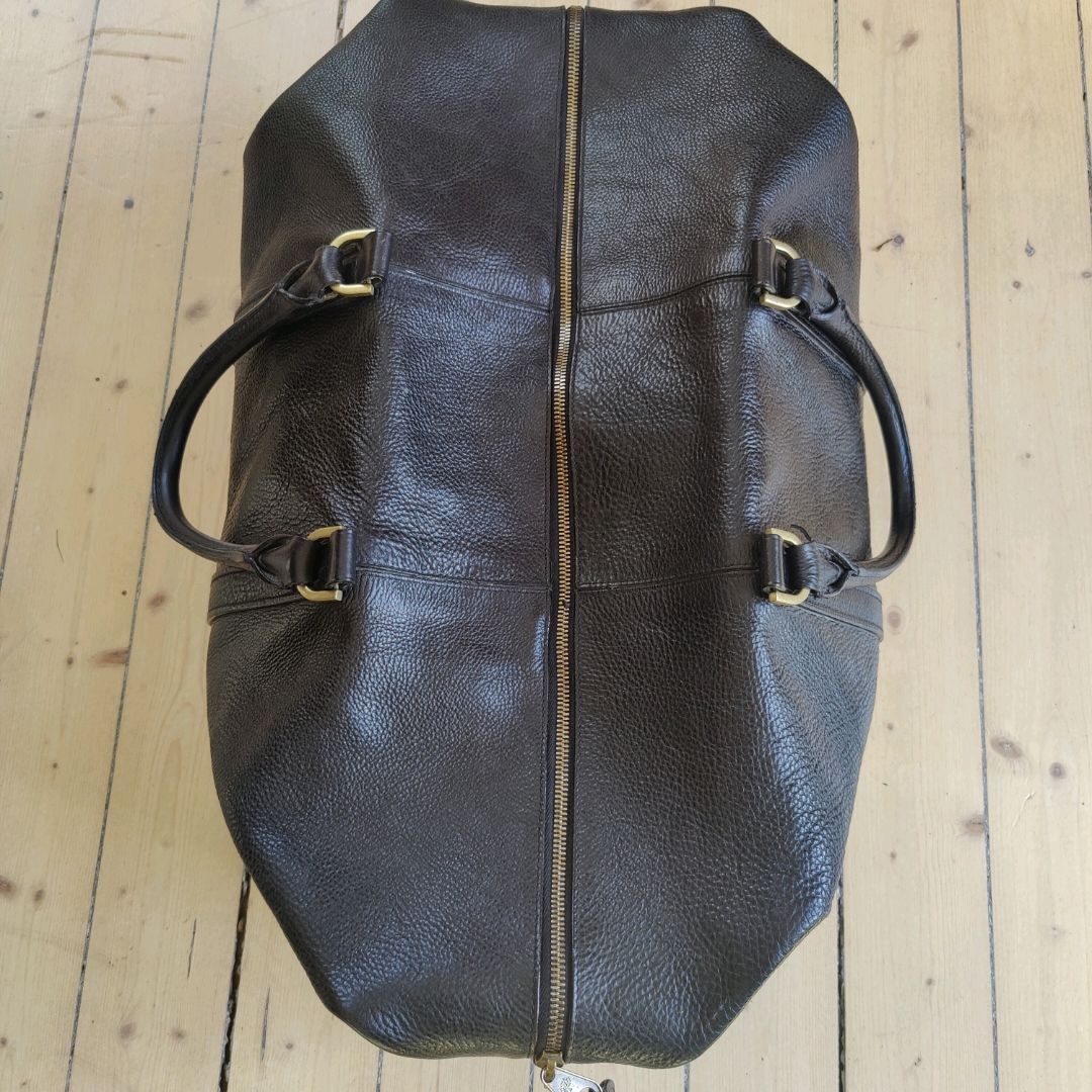 Mulberry Duffelbag