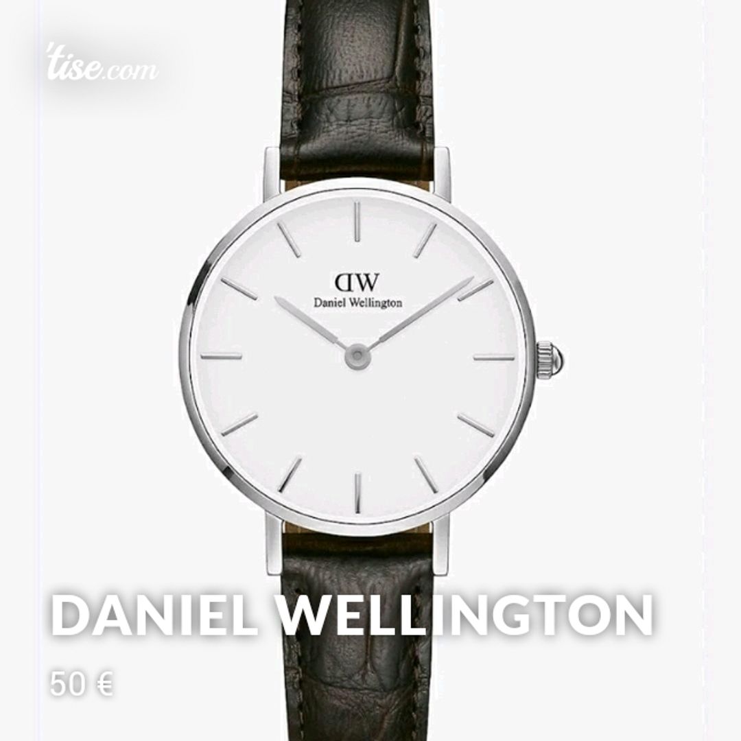 Daniel Wellington