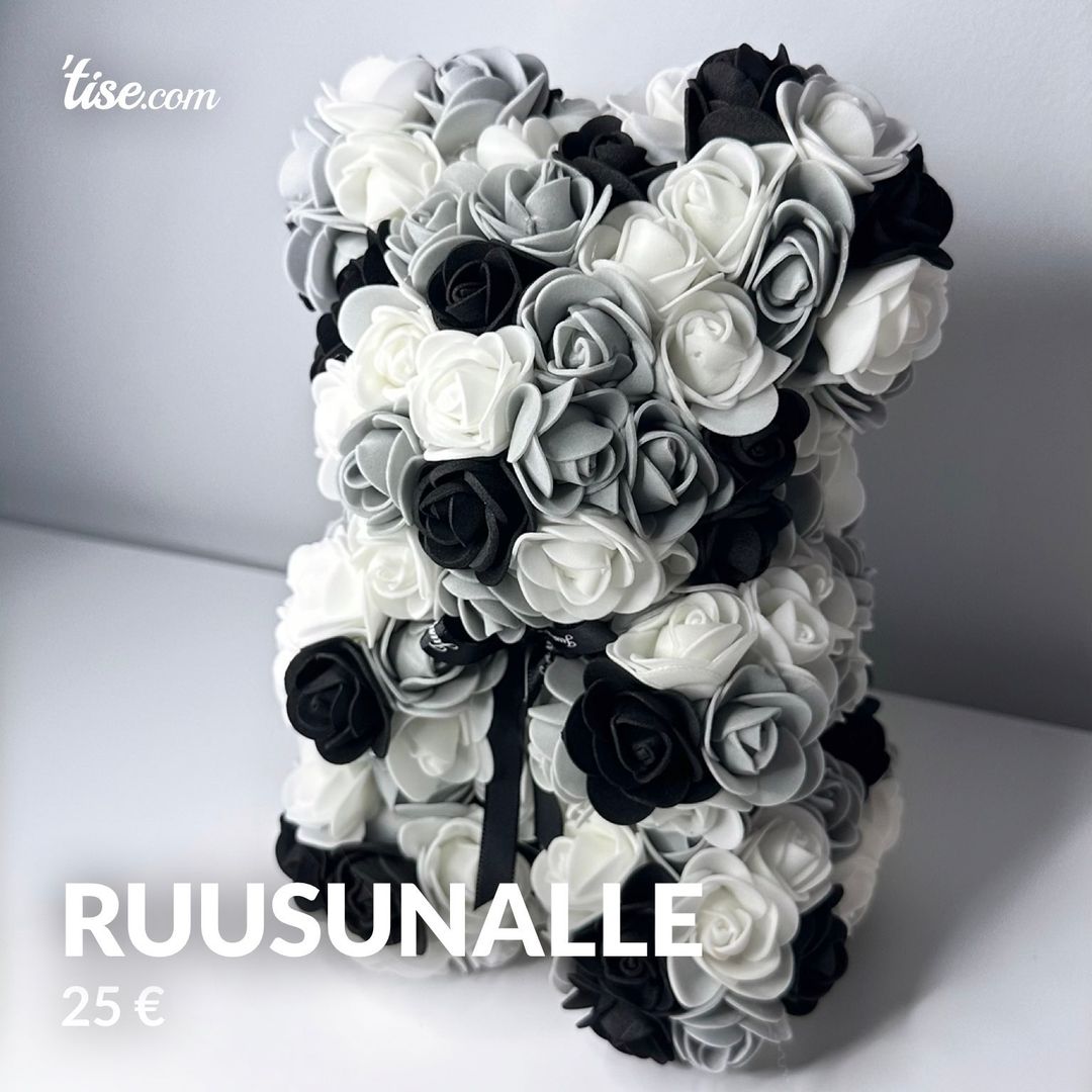 Ruusunalle