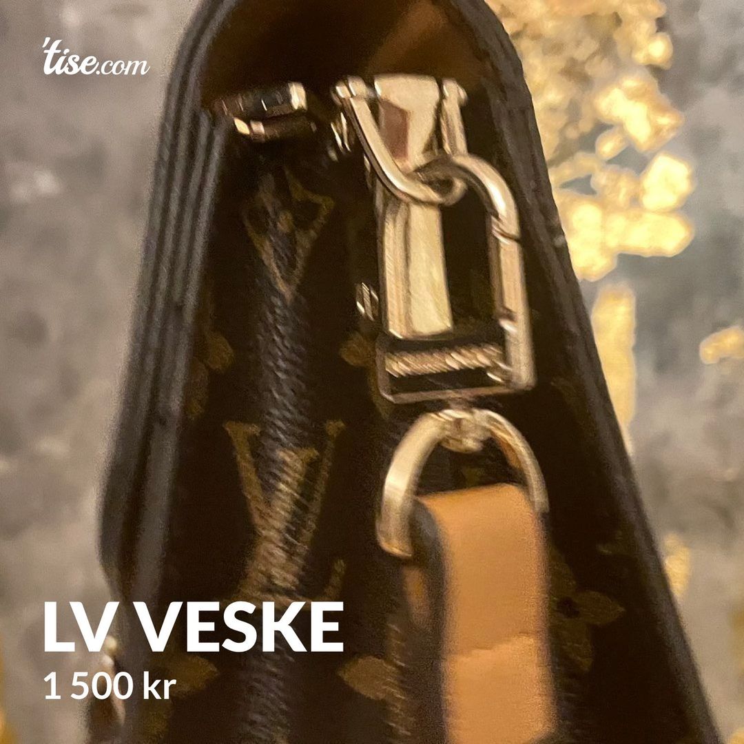 LV VESKE