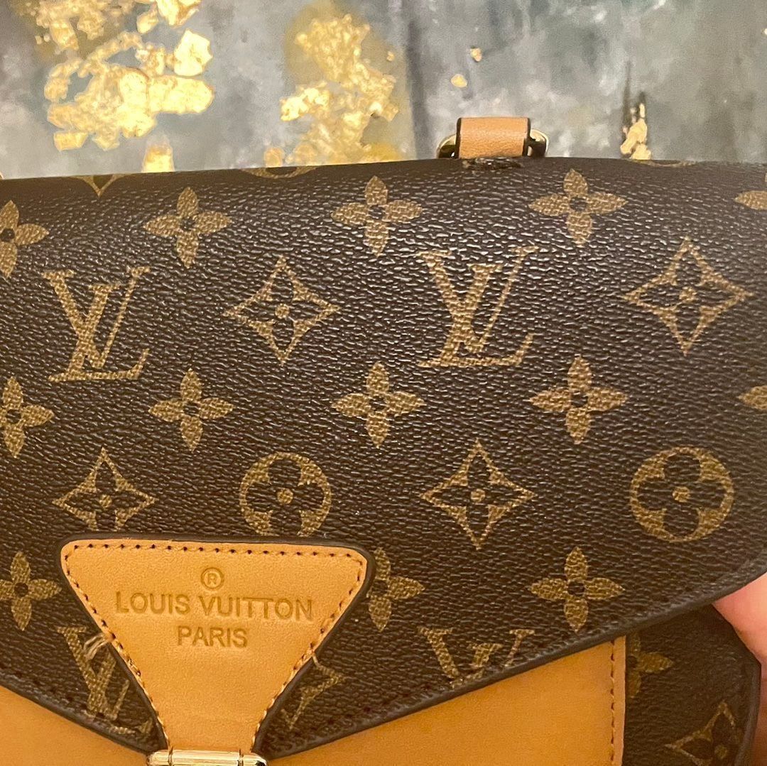 LV VESKE