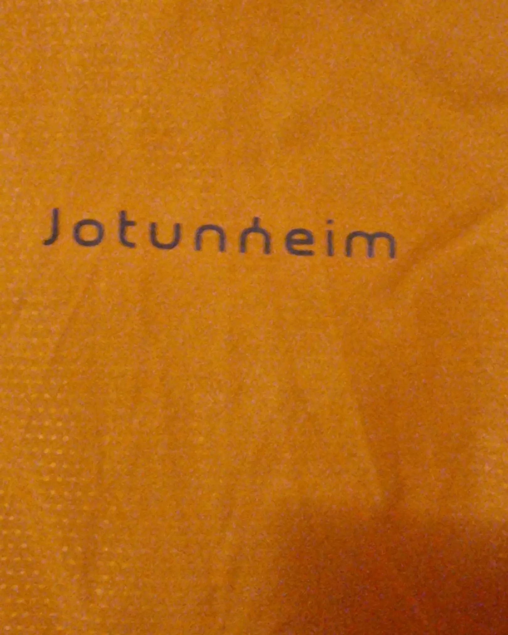 Jotunheim