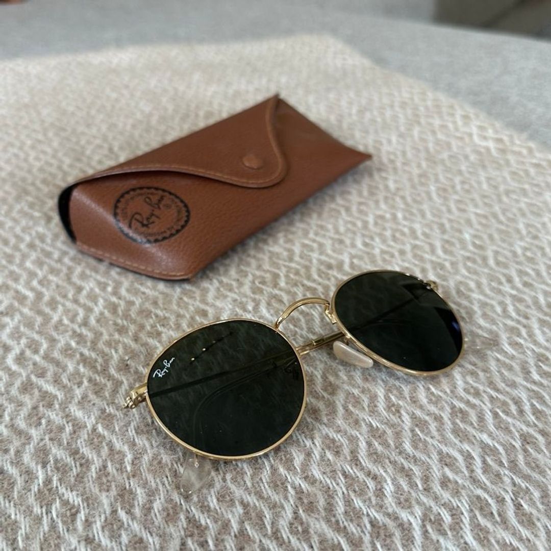 Ray-Ban solbriller