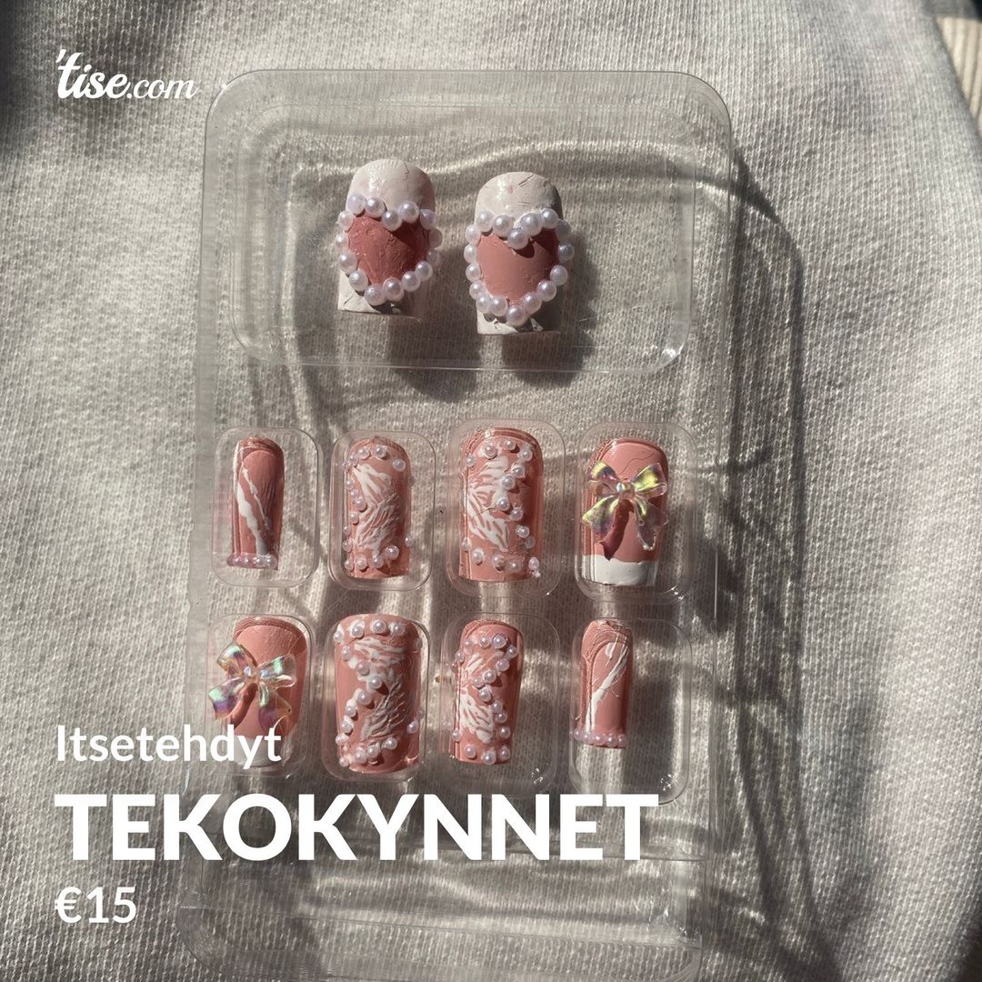 Tekokynnet