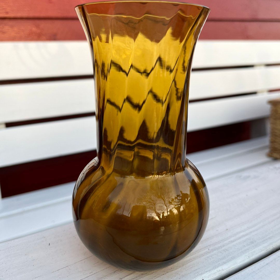 Vintage vase