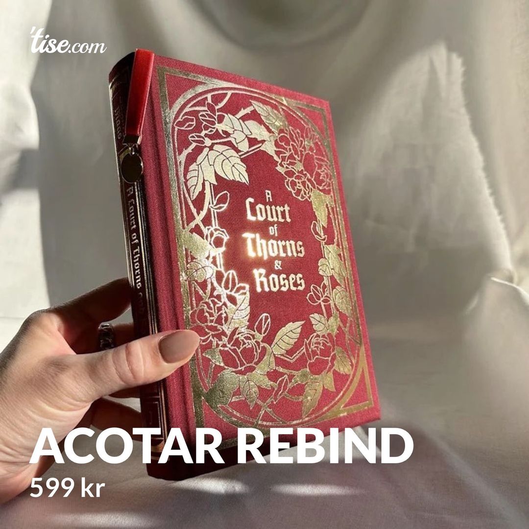 ACOTAR rebind