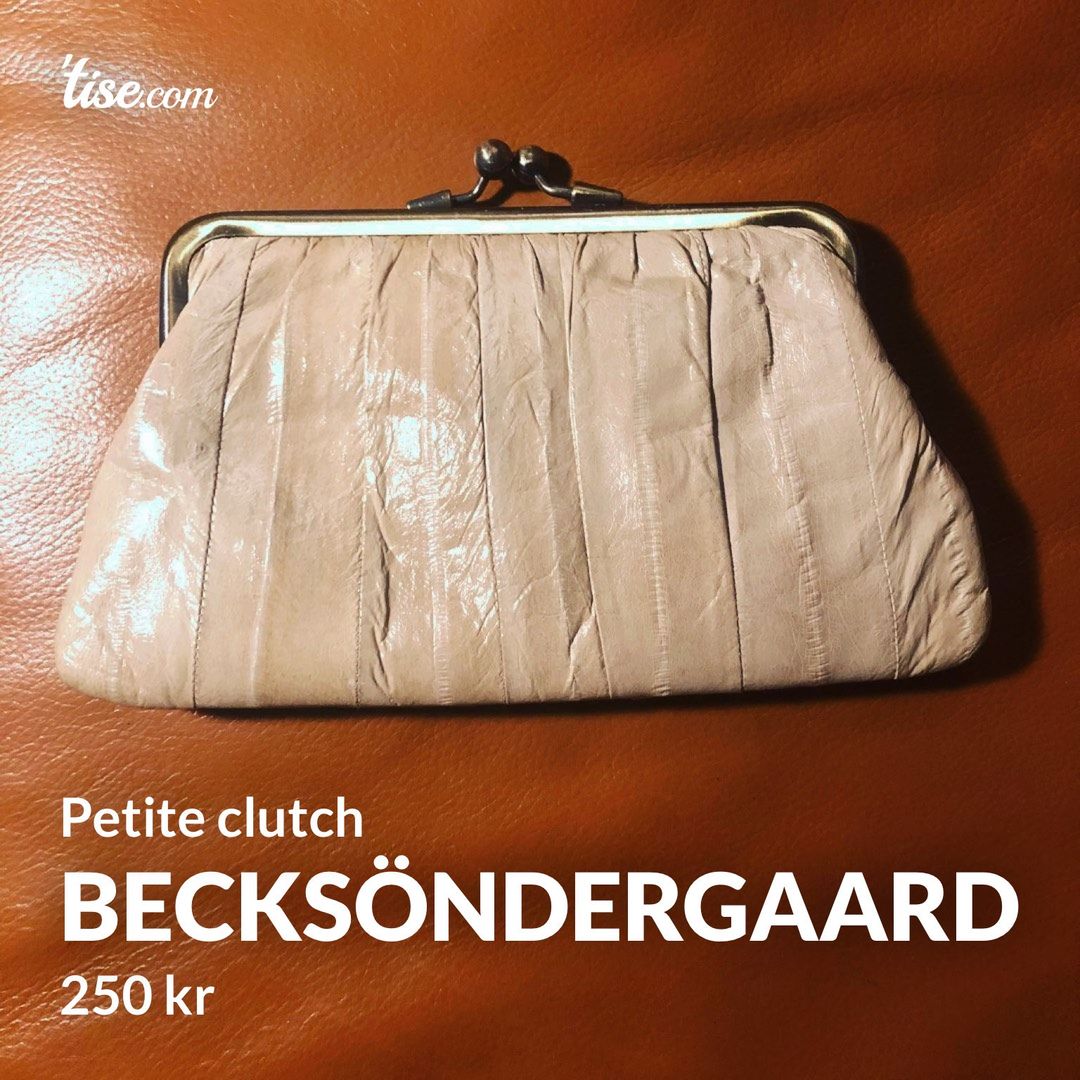 Becksöndergaard