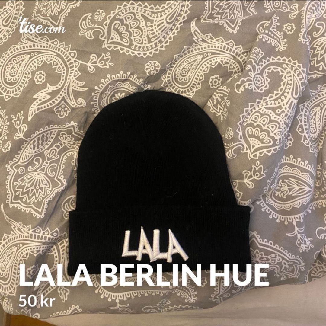 Lala berlin hue