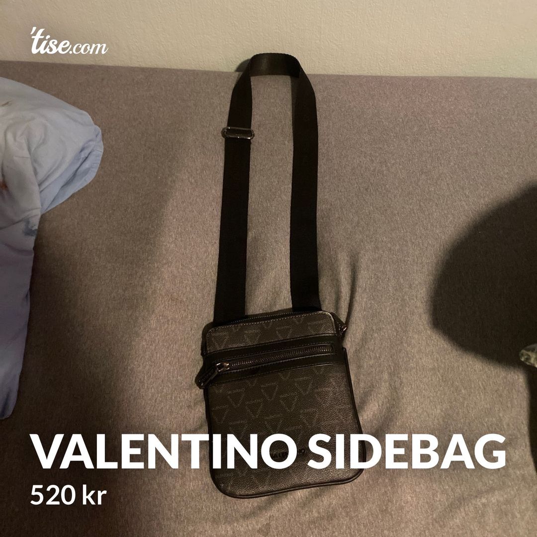 Valentino Sidebag