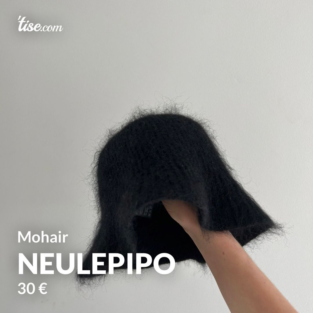 Neulepipo