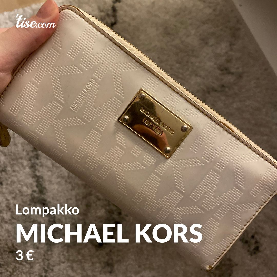 Michael kors