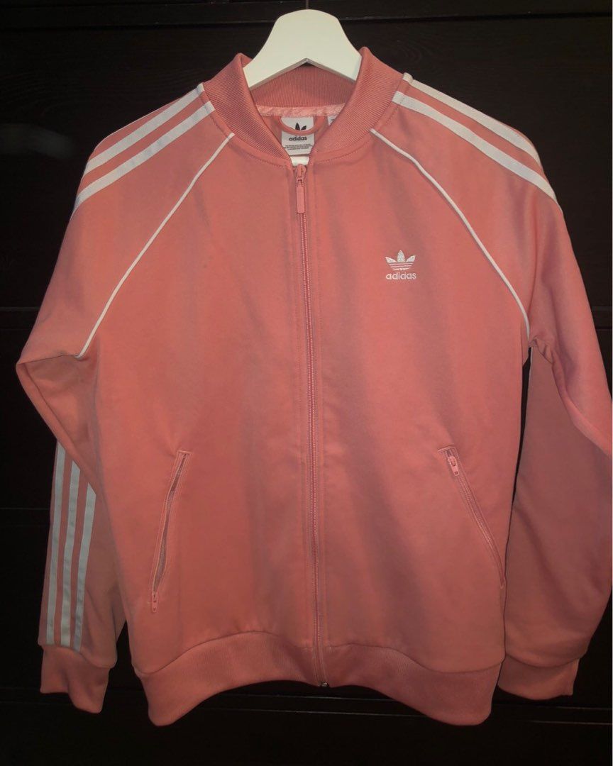 Adidas jakke