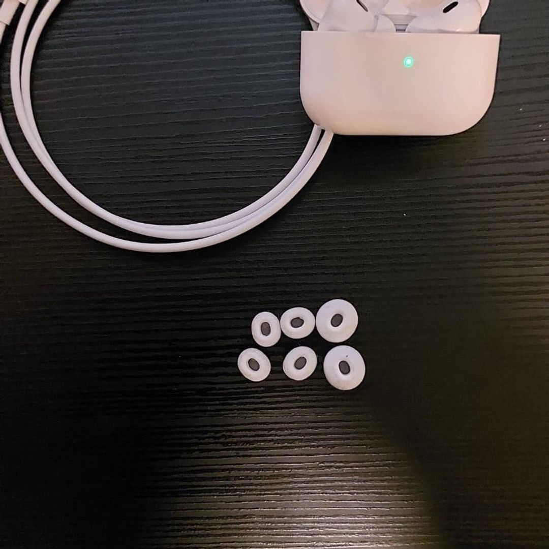 Apple Airpods