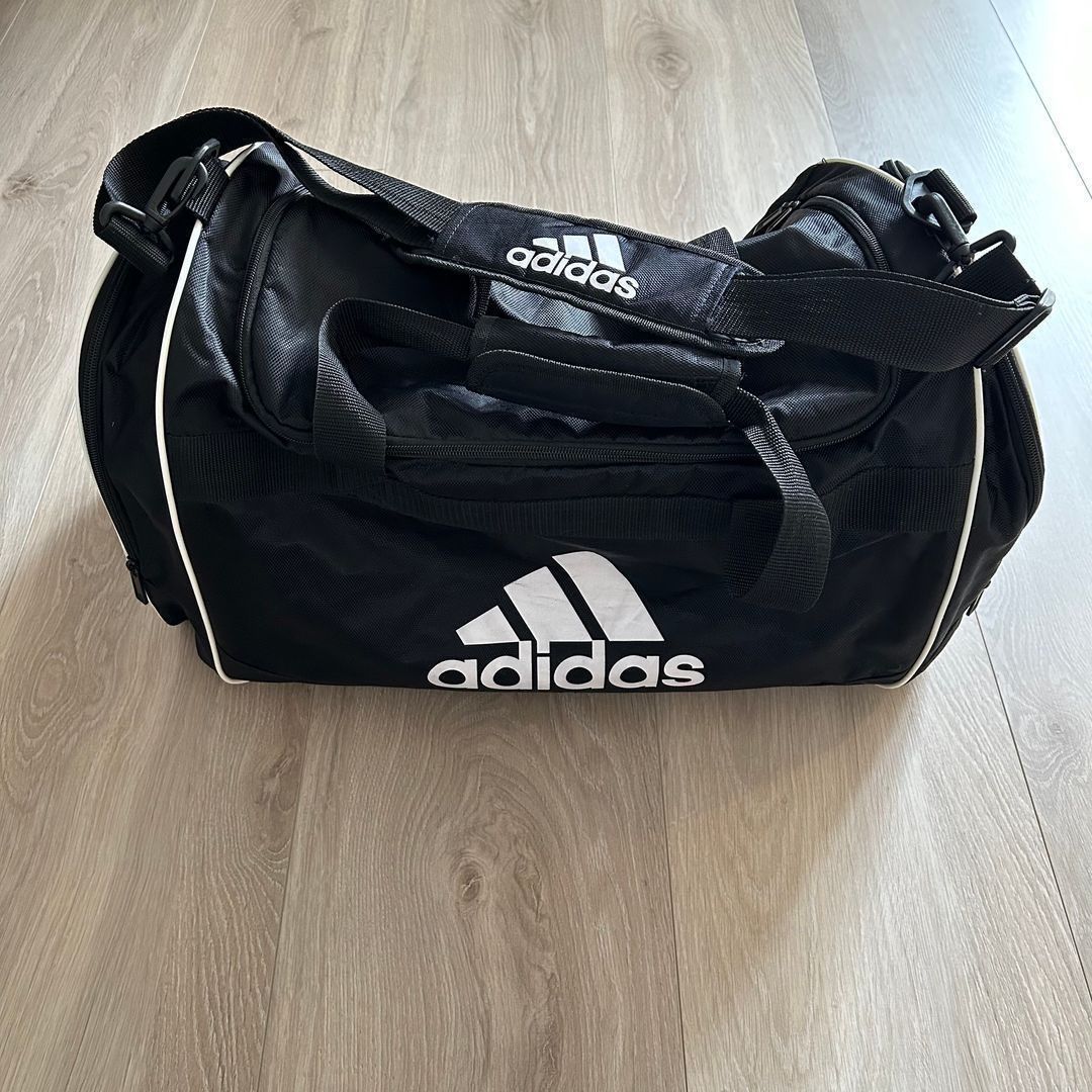 Adidas bag